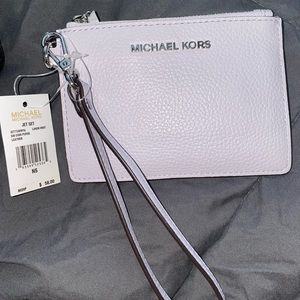 Authentic MICHAEL KORS coin purse